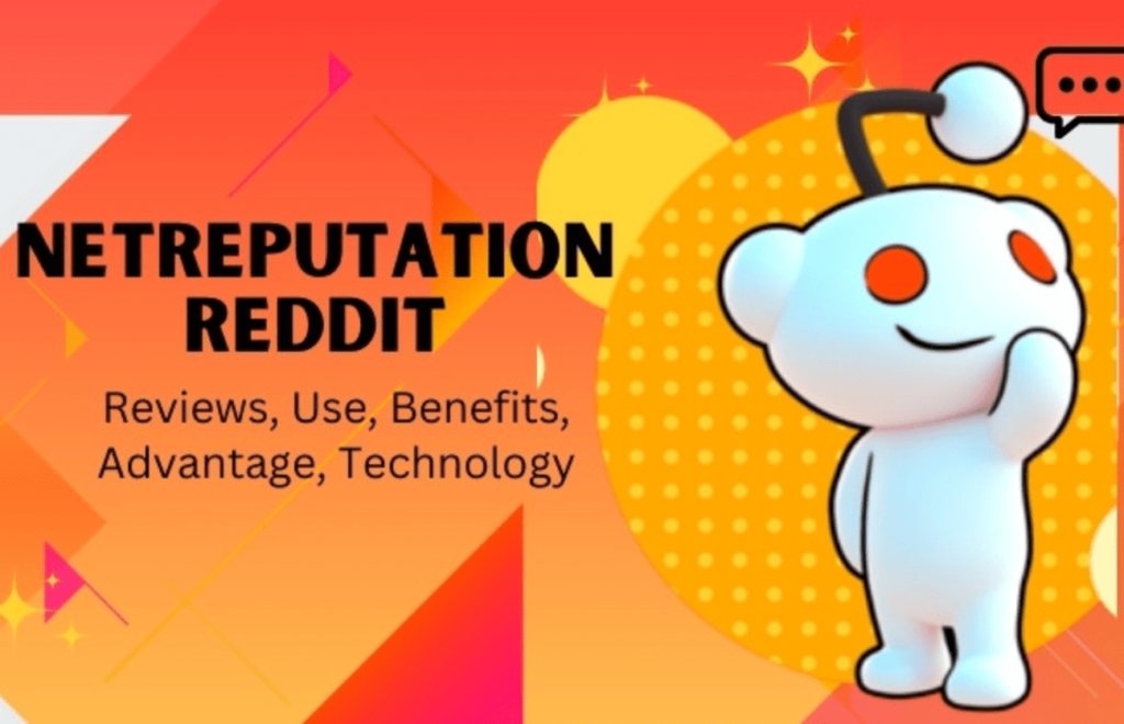 Features of Netreputation Reddit Reviews